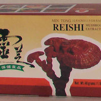 Reishi Mushroom Extract - Max Nature