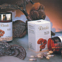 Reishi Mushroom - 1 Dozen - Max Nature