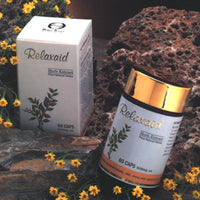 Relaxaid - 1 Dozen - Max Nature