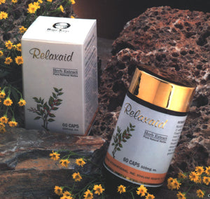 Relaxaid - 1 Dozen - Max Nature
