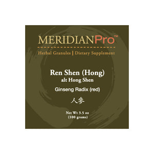 Ren Shen (Hong) - Max Nature