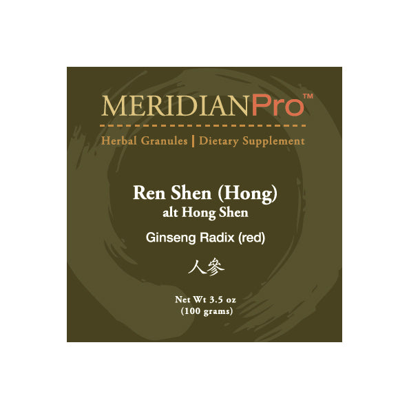 Ren Shen (Hong) - Max Nature