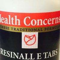 Resinall E Tabs - Bromelain - Max Nature