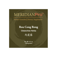 Rou Cong Rong - Max Nature