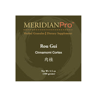 Rou Gui - Max Nature