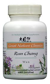Run Chang Wan - Max Nature
