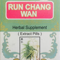 Run Chang Wan - Max Nature
