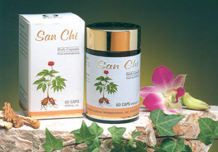 San Chi - 1 Dozen - Max Nature