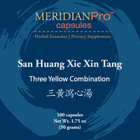 San Huang Xie Xin Tang - Max Nature