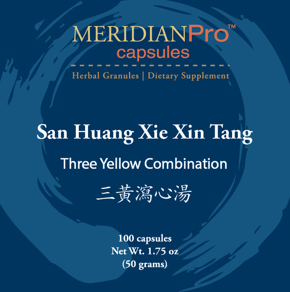 San Huang Xie Xin Tang - Max Nature