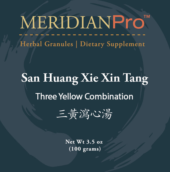 San Huang Xie Xin Tang - Max Nature