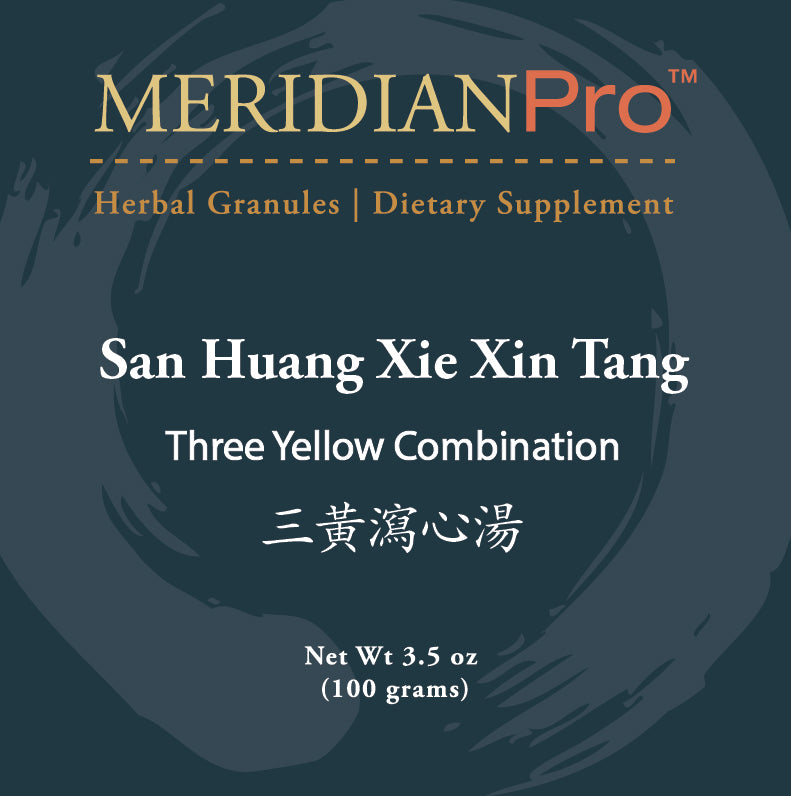San Huang Xie Xin Tang - Max Nature