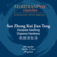 San Zhong Kui Jian Tang - Max Nature