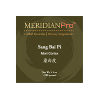 Sang Bai Pi - Max Nature