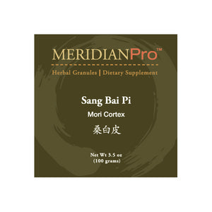 Sang Bai Pi - Max Nature