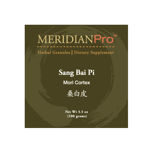 Sang Bai Pi - Max Nature