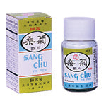 Sang Chu Yin Pien - Max Nature