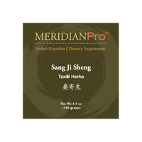 Sang Ji Sheng - Max Nature