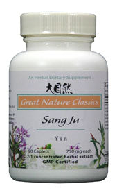 Sang Ju Yin - Max Nature