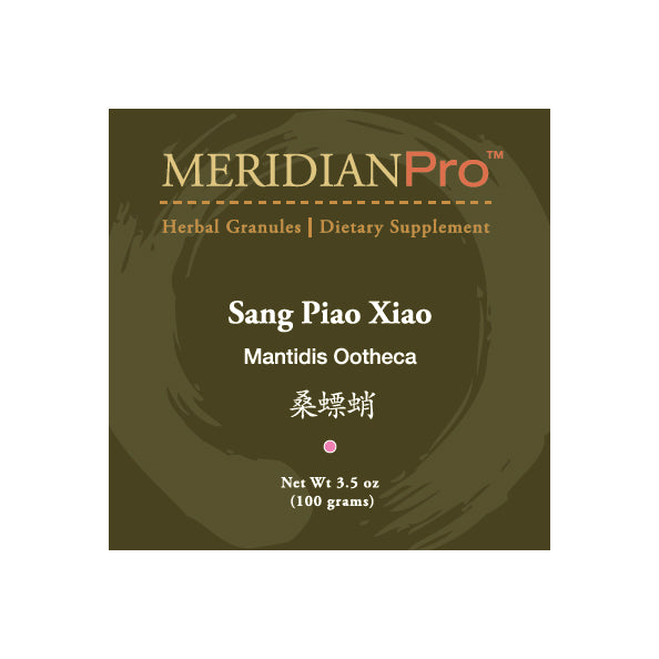 Sang Piao Xiao - Max Nature