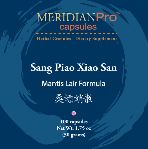 Sang Piao Xiao San - Max Nature