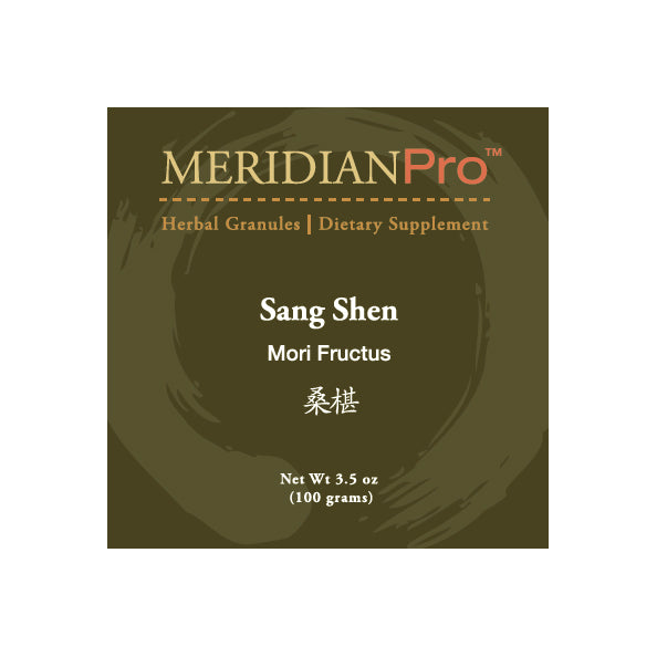 Sang Shen - Max Nature