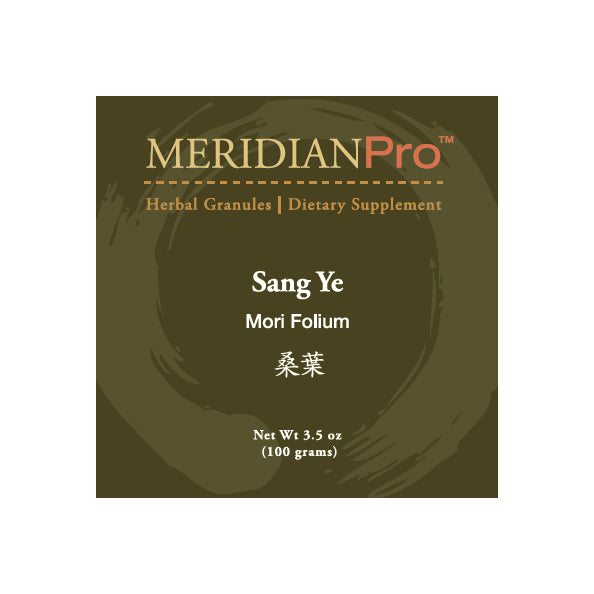 Sang Ye - Max Nature