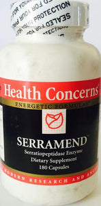 Serramend - Max Nature