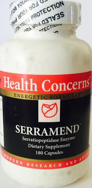 Serramend - Max Nature