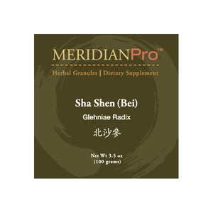 Sha Shen (Bei) - Max Nature