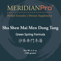 Sha Shen Mai Men Dong Tang - Max Nature