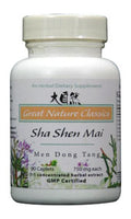 Sha Shen Mai Men Dong Tang - Max Nature