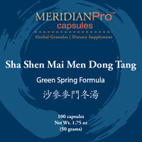 Sha Shen Mai Men Dong Tang - Max Nature