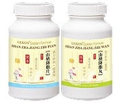 Shan Zha Jiang Zhi Pian - Cholesterol Less 山楂降脂片 - Max Nature