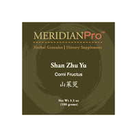 Shan Zhu Yu - Max Nature