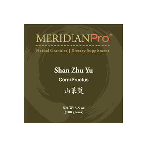 Shan Zhu Yu - Max Nature