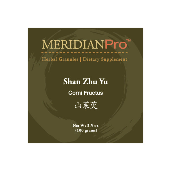 Shan Zhu Yu - Max Nature