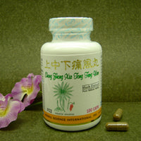 Shang Zhong Xia Tong Feng Wan - 1 Dozen - Max Nature