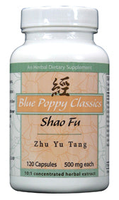 Shao Fu Zhi Yu Tang - Max Nature