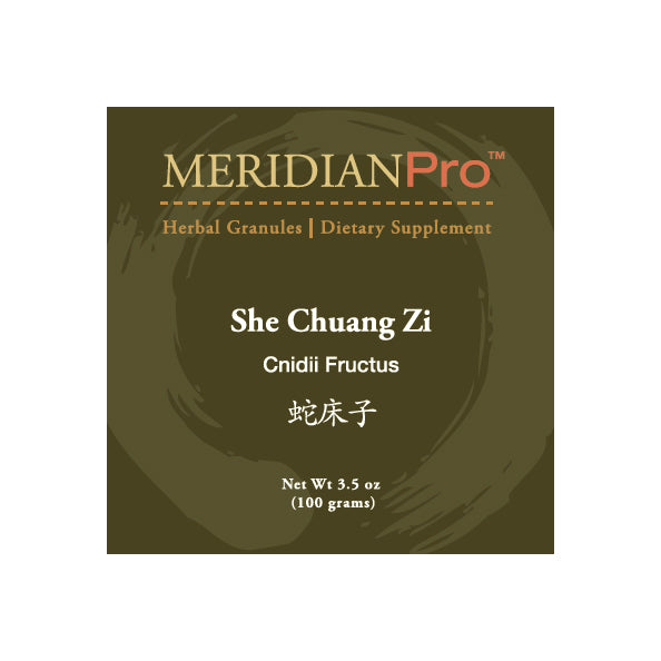 She Chuang Zi - Max Nature