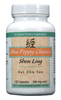 Shen Ling Bai Zhu San - Max Nature