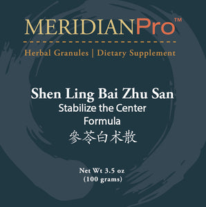 Shen Ling Bai Zhu San - Max Nature