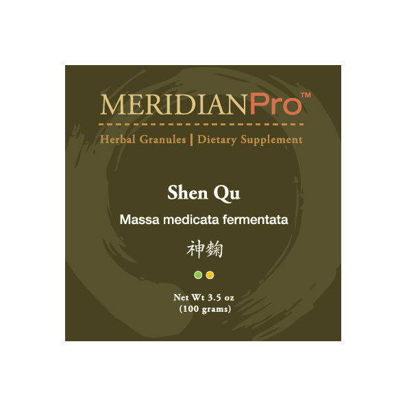 Shen Qu - Max Nature