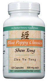 Shen Tong Zhu Yu Tang - Max Nature