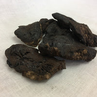 Sheng Di (Tan) - Radix Rehmanniae (Carbonized) - Max Nature