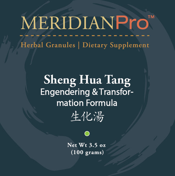 Sheng Hua Tang - Max Nature