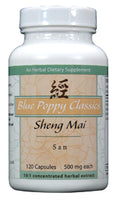 Sheng Mai San - Max Nature