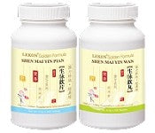 Sheng Mai Yin Pian - Qi & Yin Rite 生脈飲片 - Max Nature