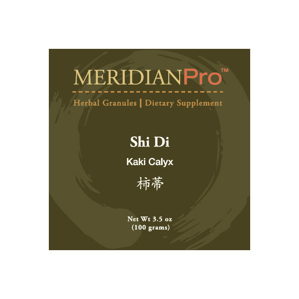 Shi Di - Max Nature