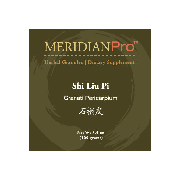 Shi Liu Pi - Max Nature
